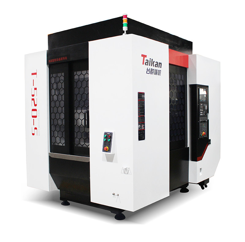 申博官网钻攻机T-520-S