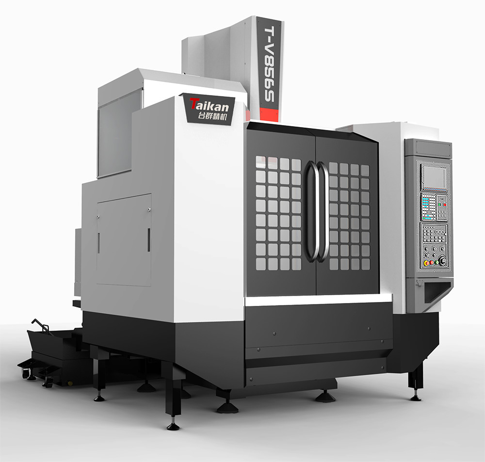 申博官网精机T- V856S