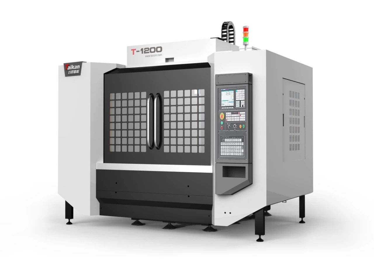 申博官网精机5G加工设备