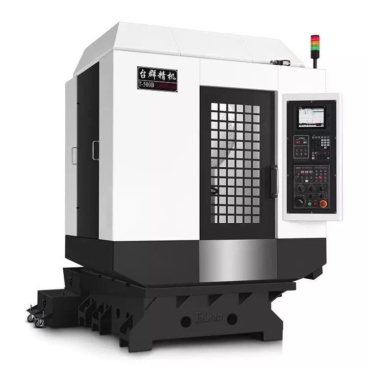 申博官网精机T-500B