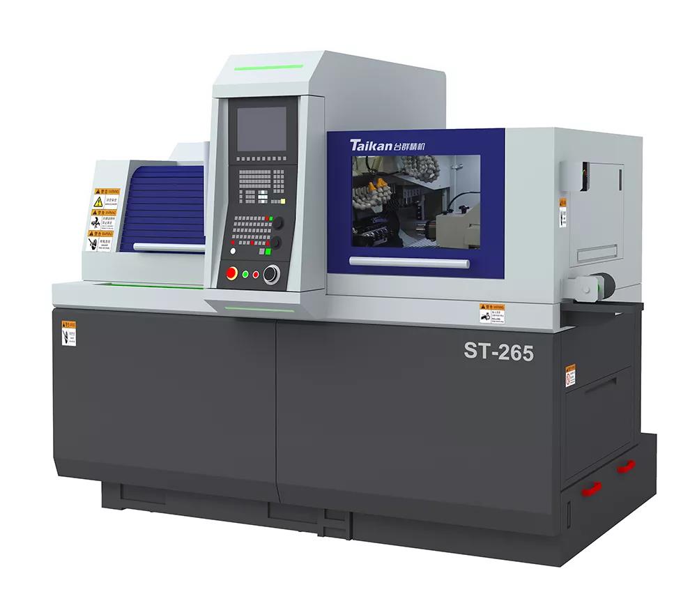 申博官网走心理ST-265-2