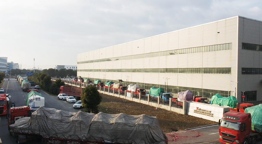 申博官网精机出机