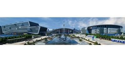 第21届中国(宁波)国际机床设备展 | 申博官网精机等你来“撩”