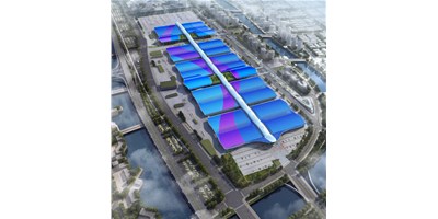 千呼万唤始出来，2020年深圳机械展终于来啦