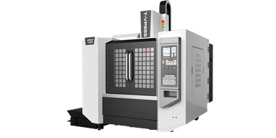 申博官网最“牛”的立式加工中心T-VP955