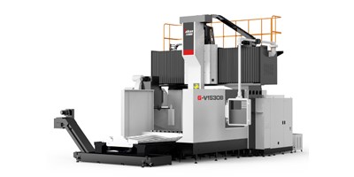 申博官网精机推出新一代定梁龙门加工中心，深受用户青睐