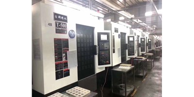 申博官网精机：数控机床幼知识