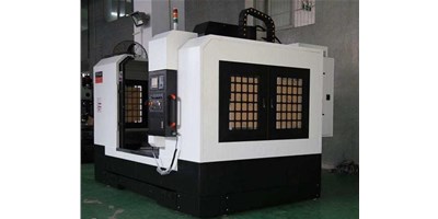 申博官网精机：CNC加工中心的优弊端