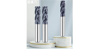 申博官网精机：CNC加工中心常用刀具介绍