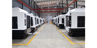 申博官网精机：CNC加工中心常用的螺纹加工步骤