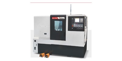 斜身数控机床在设计方面要把握哪些重点？