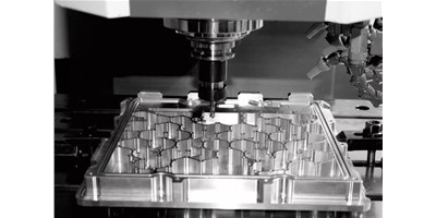 刀具寿命若何管，申博官网机床云有绝招