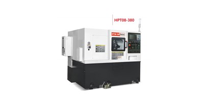 数控机床是什么？