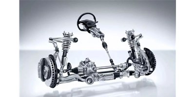 申博官网精机通用机床，全面拥抱新能源汽车造作——《转向机衔接器加工篇》