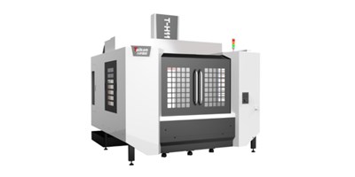 卧式加工中心与立式除了状态有区别表，这些处所也分歧