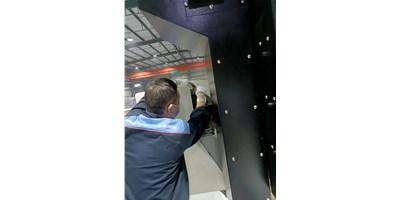 【申博官网阳光服务】践行服务理想，争当服务前锋