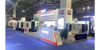 燃爆今夏，创世纪集团CME上海国际机床展美满收官！