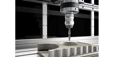 【创世纪幼百科】把握CNC加工中的弹刀过切问题，轻松提高加工效能！