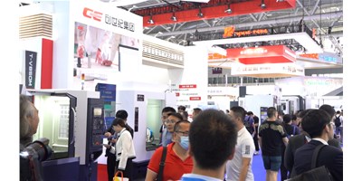 闪灼2024 ITES，创世纪集团精密智造引领行业风潮