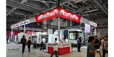 第22届铸博会盛况回首：创世纪集团创新引领，展机璀璨，“铸”星荟萃！