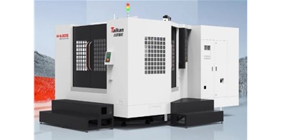 更高效，更矫捷！申博官网精机卧式加工中心H-630S实现精准加工！