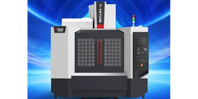 新品上市！申博官网G系列首款立加T-1370G全新推出，专一沉切削加工！