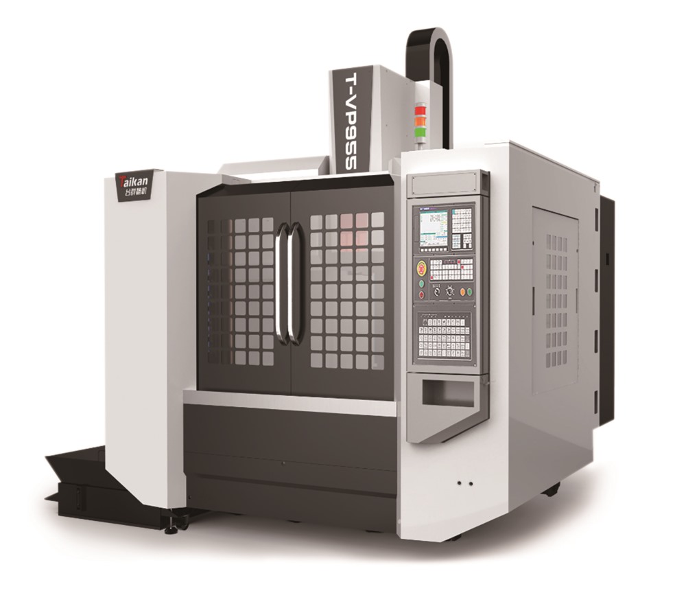 申博官网立式加工中心T-VP955