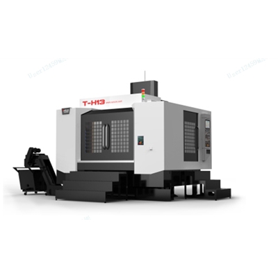 申博官网卧式加工中心T-H13